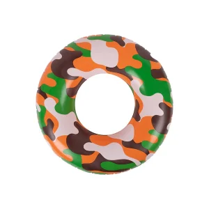 Swim Essentials Zwemband Camouflage Forest Fade 90 cm