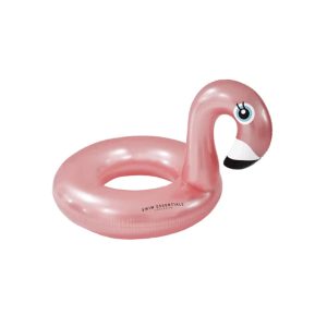 Swim Essentials Zwemband Flamingo Rosé Goud 95 cm