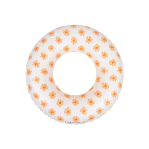 Swim Essentials Zwemband Floral Love 90 cm