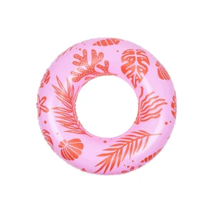 Swim Essentials Zwemband Koraal Rood Roze 90 cm